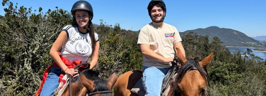 Bogota : Aventure dans la Cordillère des Andes