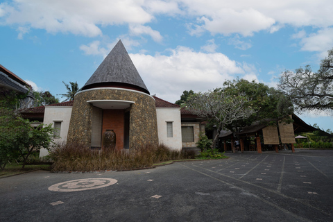 Ubud: 2-Hour Make Your Own Silver Jewellery Class