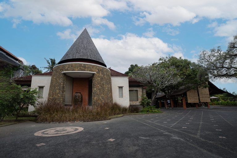 Ubud: 2-Hour Make Your Own Silver Jewellery Class