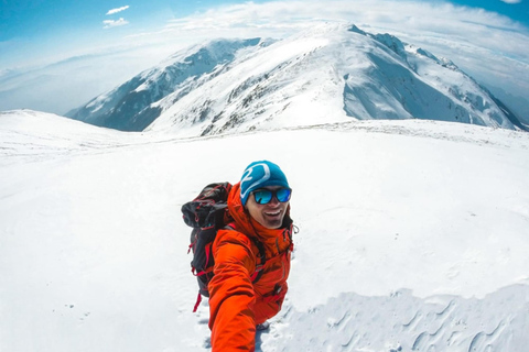 From Tirana: 2-Day Kosovo Mountains and Prizren Ski Tour From Tirana: 2-Day Ski Tour,Kosovo Mountains & Prizren Tour