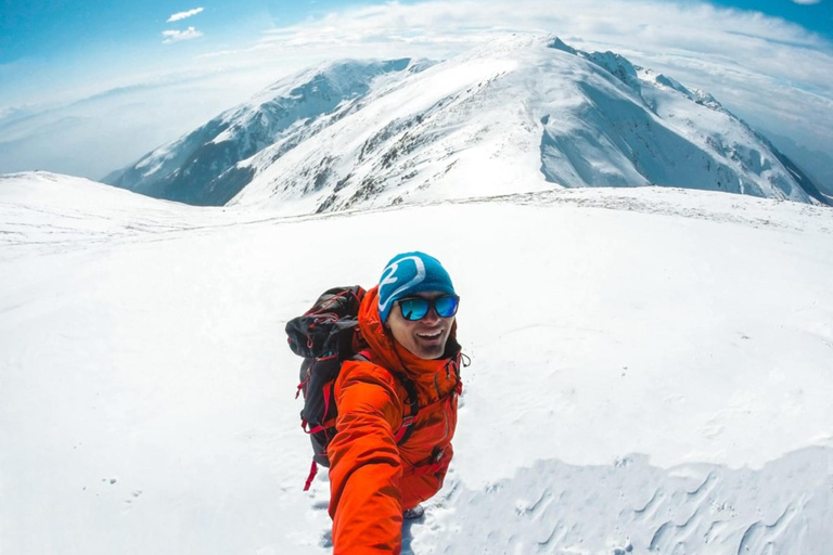 From Tirana: 2-Day Kosovo Mountains and Prizren Ski Tour From Tirana: 2-Day Ski Tour,Kosovo Mountains & Prizren Tour