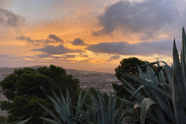 بورتو سانتو، جولة تصويرية في الجزيرة بأكملهابورتو سانتو، جولة تصويرية لكامل الجزيرة