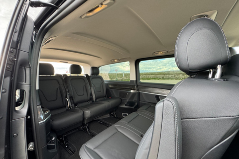 Bari: półdniowa wycieczka z biletem wstępu do Castel del Monte