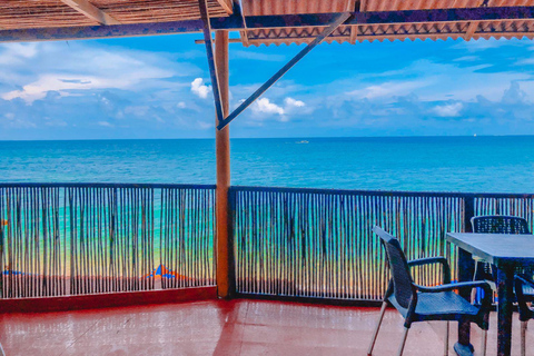 Playa Tranquila Tour