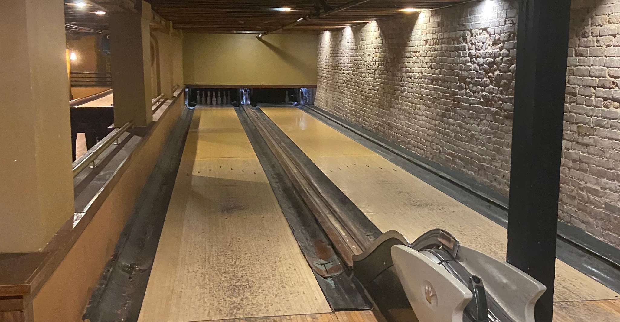 Austin: Downtown Austin Haunted History Tour photo 4