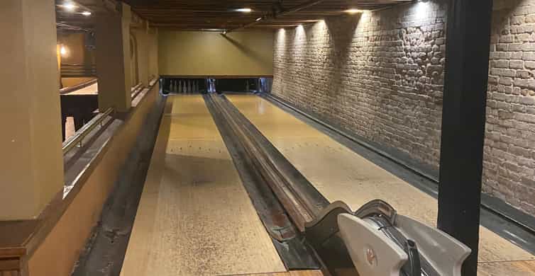 Austin: Downtown Austin Haunted History Tour photo 4