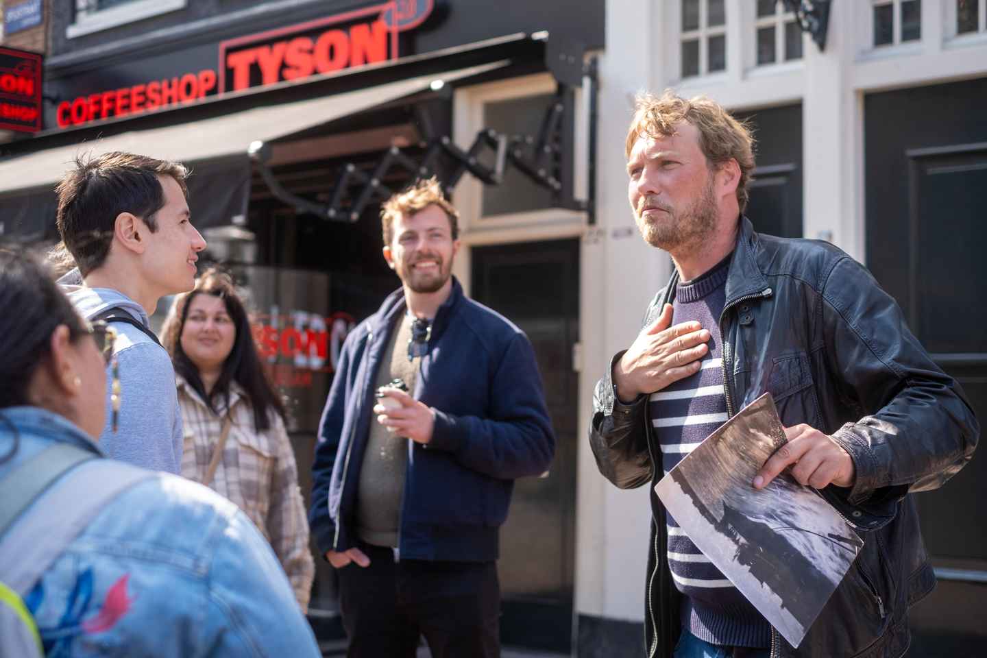 Amsterdam Essentials: From Swamps to Riches