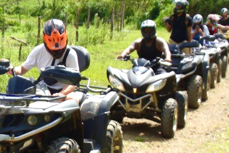 (FULL DAY) MANGO MOUNTAIN REAL 4×4 QUAD TOUR MANGO MOUNTAIN REAL 4×4 QUAD TOUR