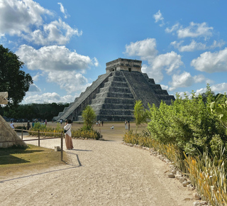 Valladolid, Yucatán image