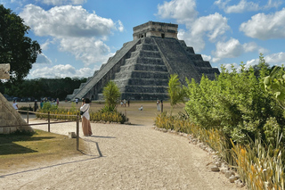 Valladolid, Yucatán image