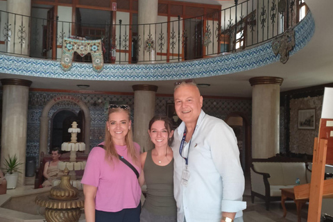Ephesus All Inclusive Private Tour with Turkish Bath & Lunch
