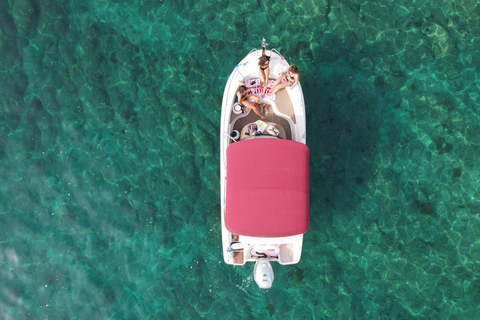 Dubrovnik: Half or Full day Private boat tour with Transfer Dubrovnik: Half day Private Group boat tour Pick up included