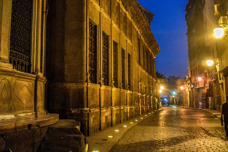 Cairo: Khan El Khalili, Tanoura Show & Islamic Cairo Tour Private Tour