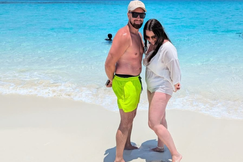 Zanzibar: Nakupenda Sandbank Tour