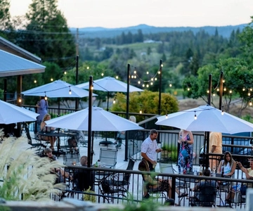 Amador County Wine Tasting Digital Passport