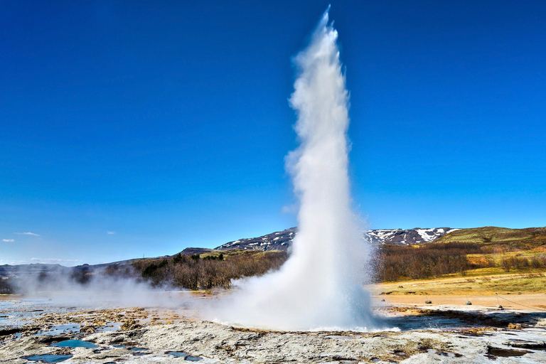 6-Day Iceland Stopover Package Economy Hotel (3-stars)