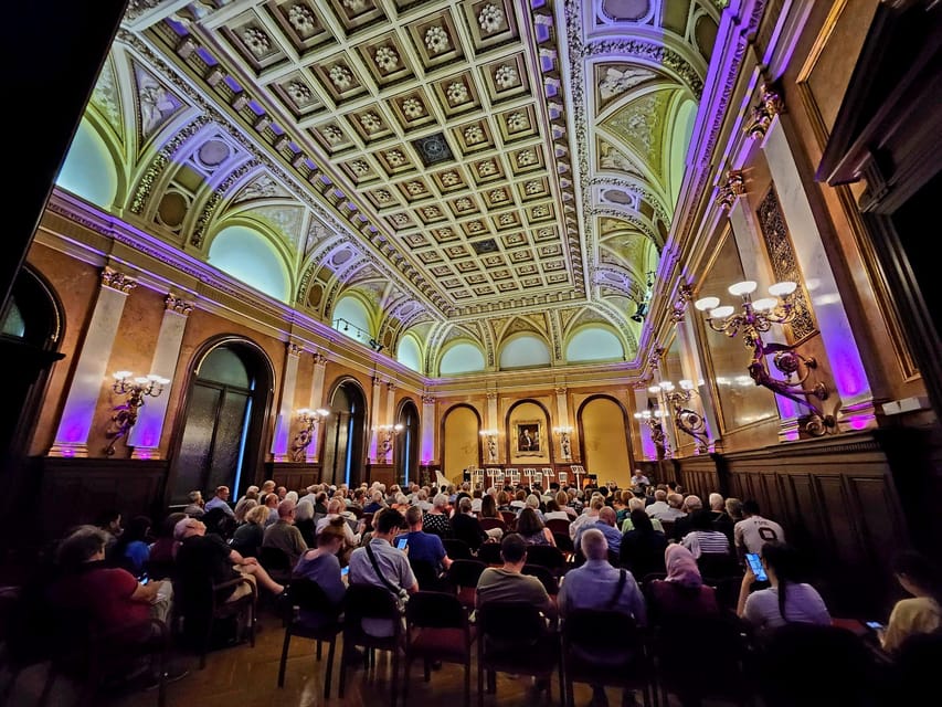 Galerie média