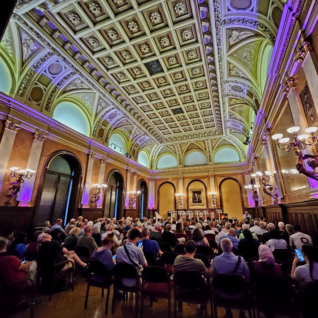 Galerie média