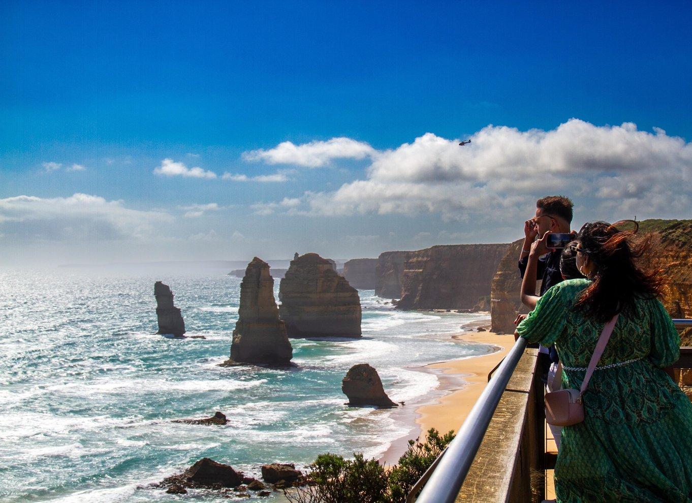 Fra Melbourne: Great Ocean Road heldagsudflugt