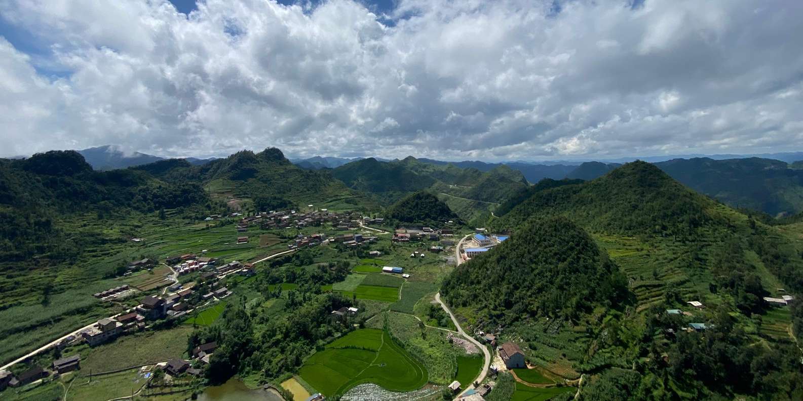 Hanoi: Jasmine Tour 4-Day Ha Giang Loop