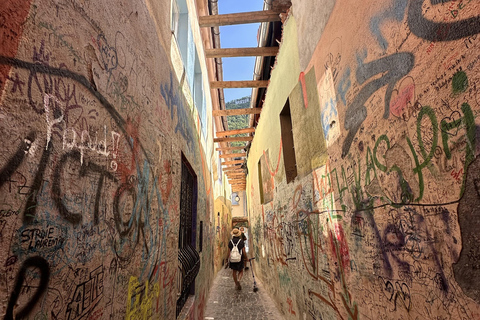 Brasov Bites and Sights: Guided Food Tour Private tour