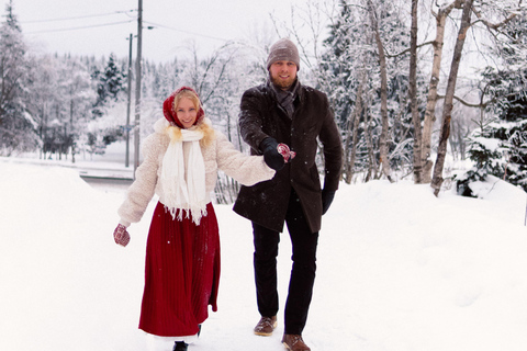 Oslo: Photo tour - create memories while exploring the city