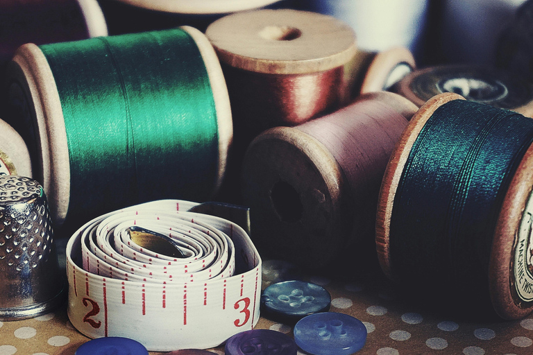 Naples: Neapolitan Tailoring Masterclass, Pizza & Coffee