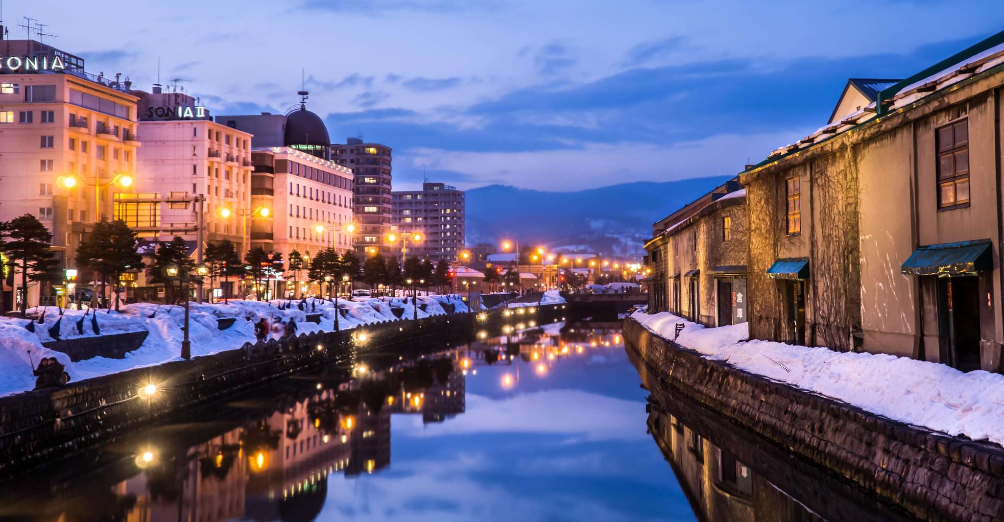 From Sapporo, 10-hour Customized Private Tour to Otaru - Housity