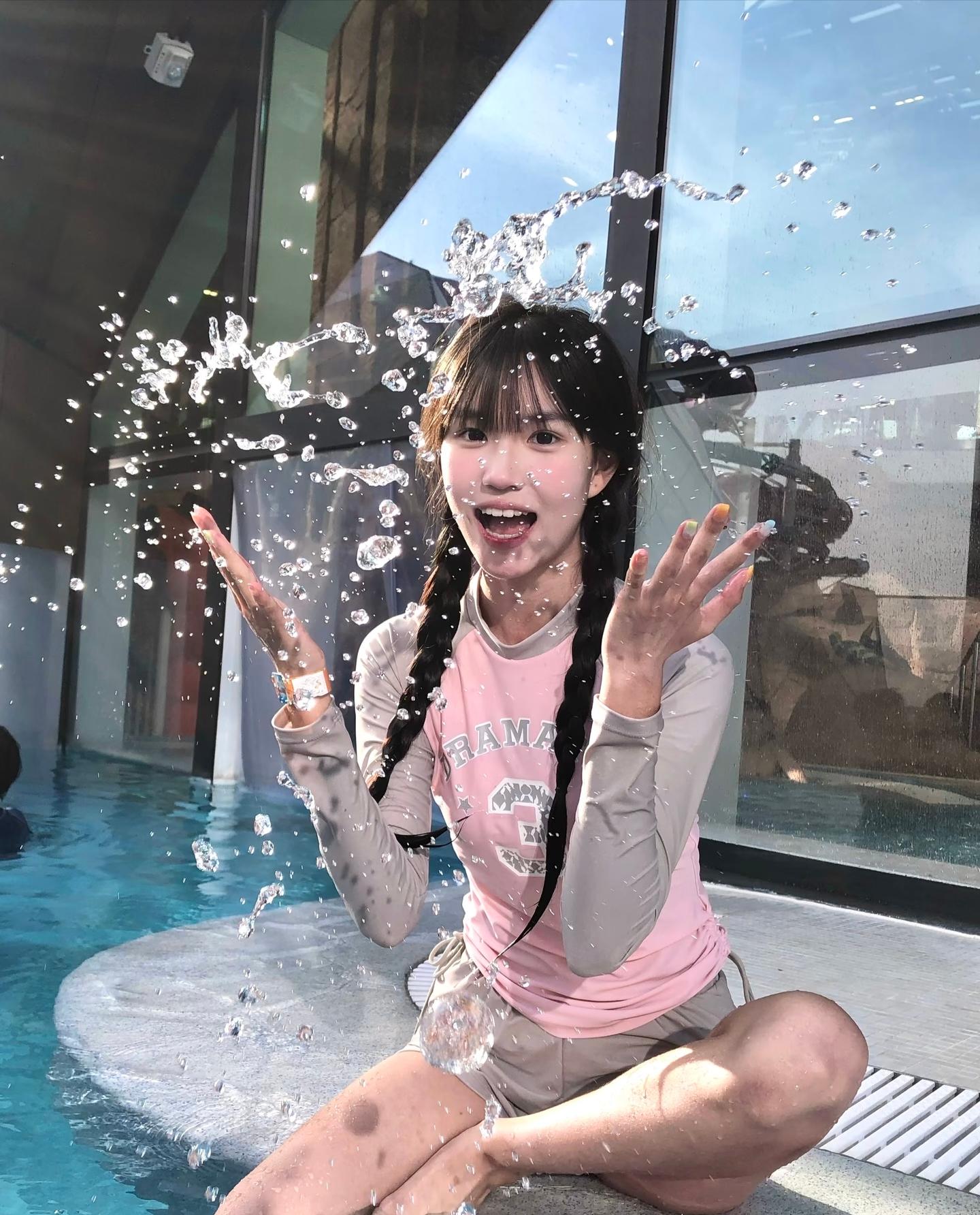 Macau: Eintrittskarte für den Studio City Wasserpark & Splash-Tipps