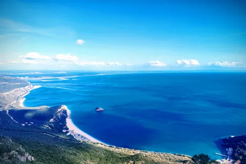 Setúbal, Natureza&Cultura, entre Castelos, Praias, Montanhas