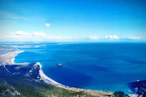 Setúbal, Natureza&Cultura, entre Castelos, Praias, Montanhas