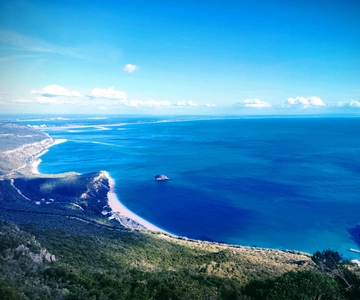Setúbal, Nature&Culture, between Castles,Beaches, Mountains