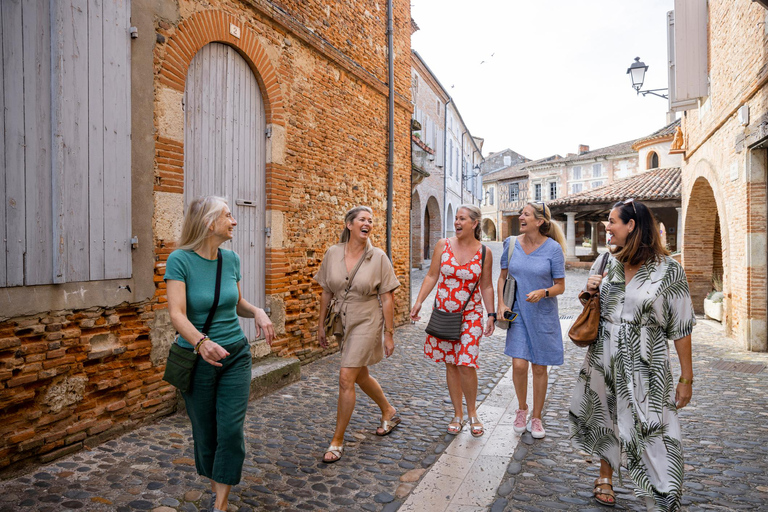 Toulouse skatter: En resa genom tid och skönhet