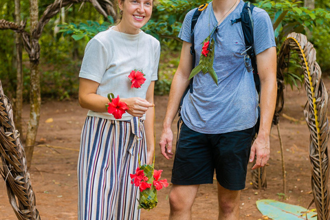 Zanzibar: Spice Farm Guided Tour with Lunch