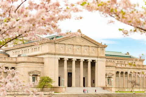 From Chicago:Federal building,Coal Mine&More 1 Day Tour Tour Only