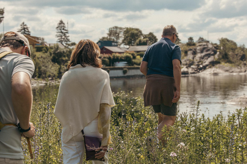 Oslo: Excursión por las islas