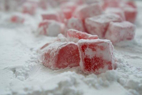 Paphos: Half-Day Sightseeing Tour Paphos Half-Day