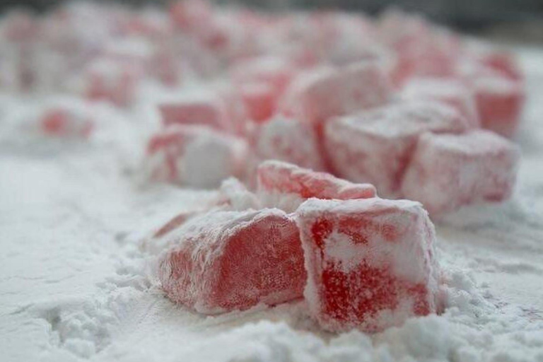 Paphos: Half-Day Sightseeing Tour Paphos Half-Day