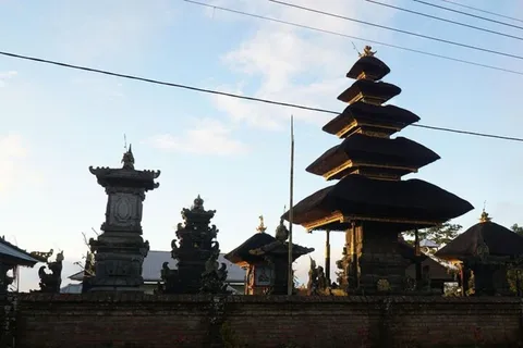 Denpasar: Private Custom Tour with a Local Guide