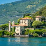Lenno: barca sola andata + accesso VIP ai giardini di Villa del Balbianello