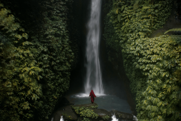 Private Tour, Scenic West Bali Trip Private Tour, West Bali Instagrammable Trip