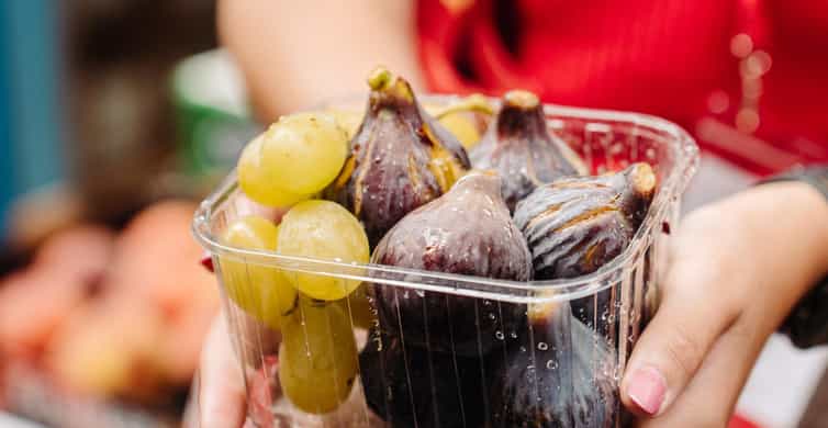 Madrid: Ultimate Food Tour of Local Markets & Tapas photo 18