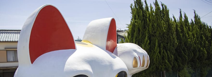 Excursion d'une journée à Tokoname au départ de Nagoya
