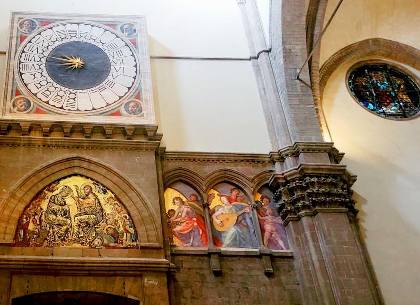 Firenzes ikoniske Duomo-katedral: Guidet rundvisning