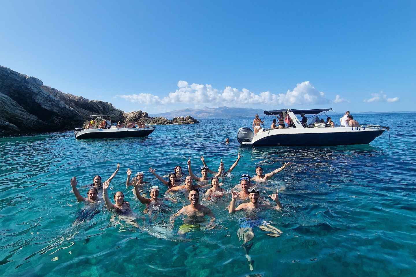 통고 & 크사밀 섬: 하루 종일 투어와 현지 맛보기