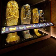 Ancient Egypt Sunset Tour in the heart of Cairns Ancient Egypt Sunset Tour in the heart of Cairns