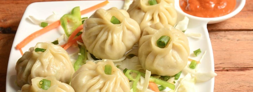 Visite culinaire à Darjeeling (2 heures de visite guidée)