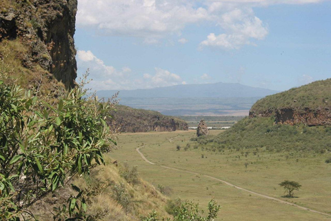 Nairobi: Nationaal Park Hell&#039;s Gate en Lake Naivasha Dag ...