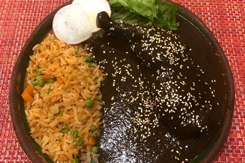 Tour Puebla: Colonial Town and a UNESCO-Listed City Private Group