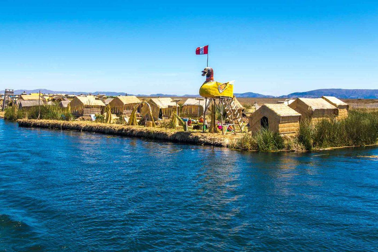 Exploring Magical Peru 8D/7N+ HOTEL 2 STARS